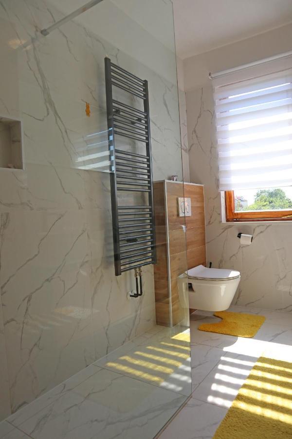 Apartamento Apartman Slavko Tar-Vabriga Exterior foto